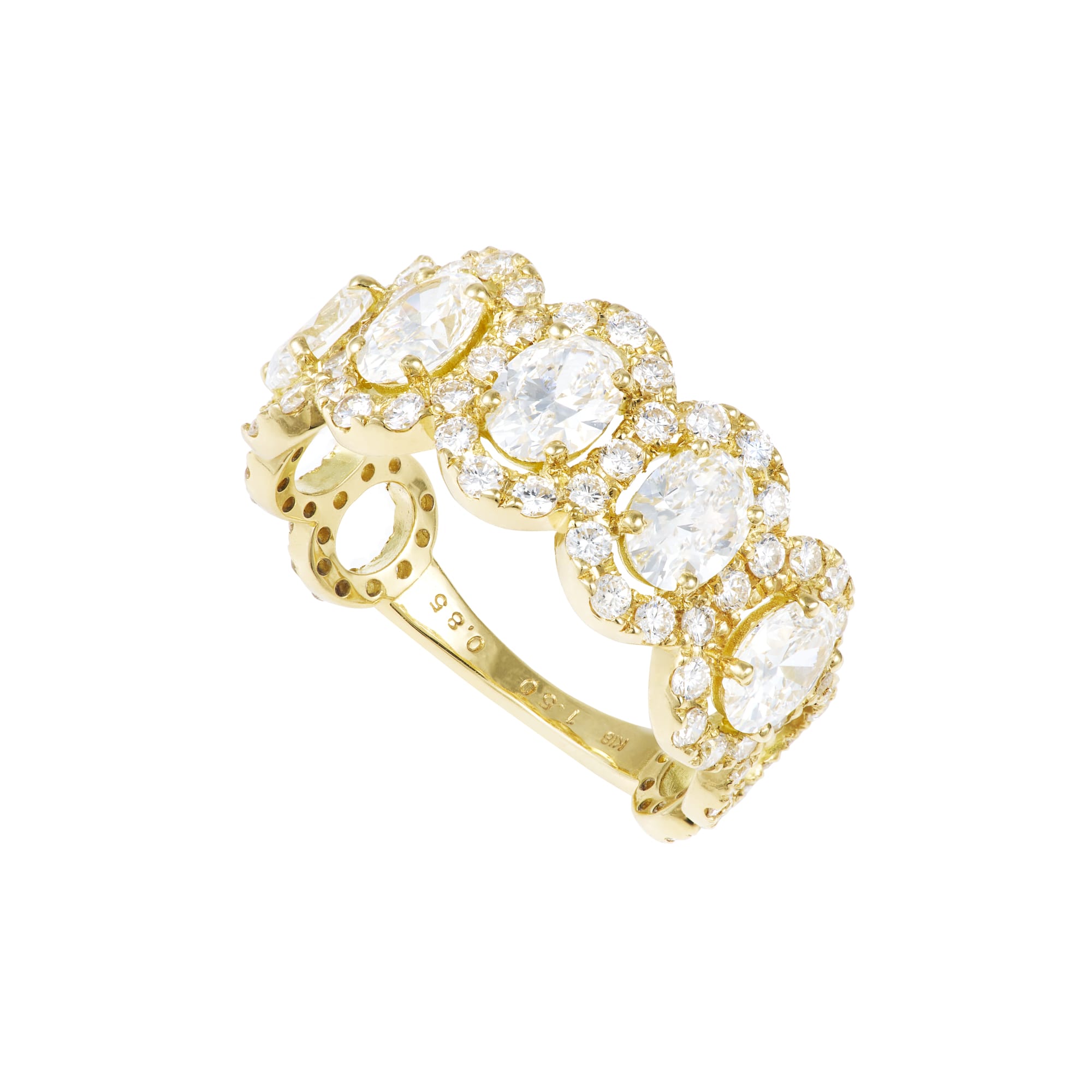 エリプスリング〜OV with GIA|AYAKO SAKURAI(櫻井 彩子(サクライ アヤコ))公式通販サイト